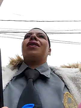 Ariana-07 online show from September 29, 1:16 pm