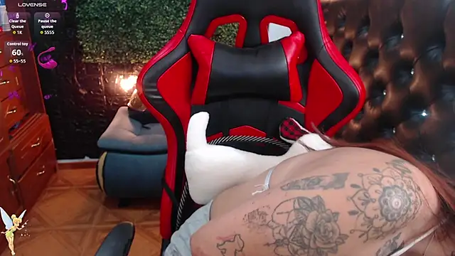 natyk m online show from October 14, 10:12 pm