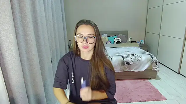 singletrouble online show from October 15, 4:26 am