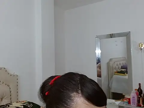 bianca susej online show from March 31, 2:33 am