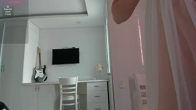 Yuki miiii online show from September 30, 3:23 am