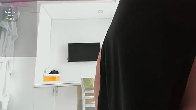 Yuki miiii online show from March 8, 4:49 am