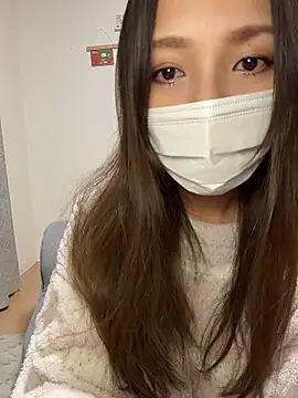 anchan69 online show from January 16, 9:33 pm