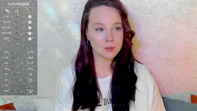 maya suun online show from January 17, 2:19 am