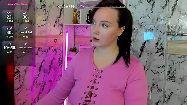 maya suun online show from September 24, 2:21 am