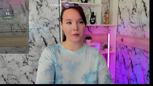 maya suun online show from September 20, 3:27 am