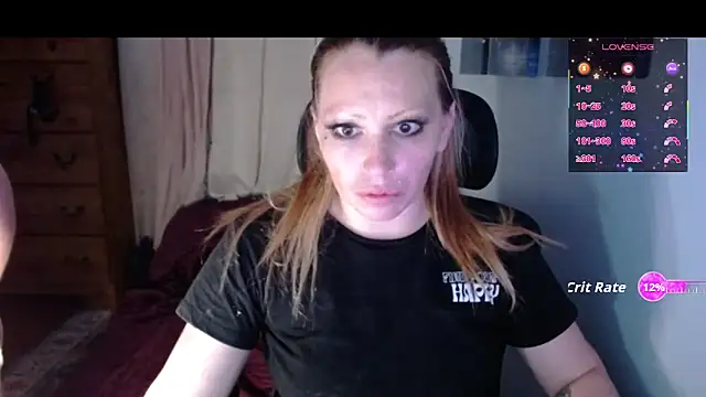 barbieinbondage7 online show from May 31, 12:11 pm
