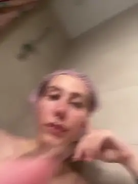 Molli Luv online show from October 6, 4:12 pm