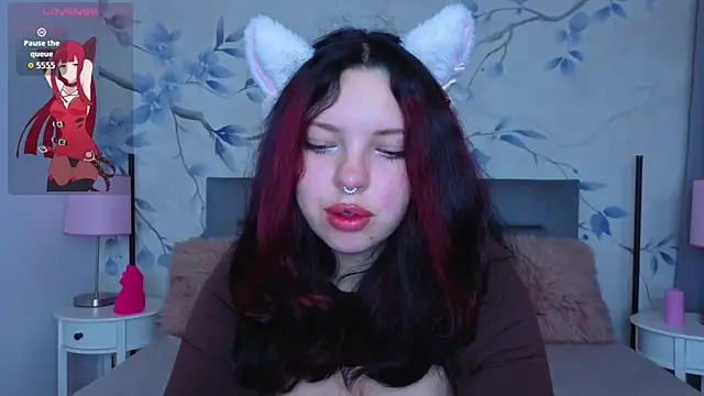 mars elina  online show from September 20, 6:45 am