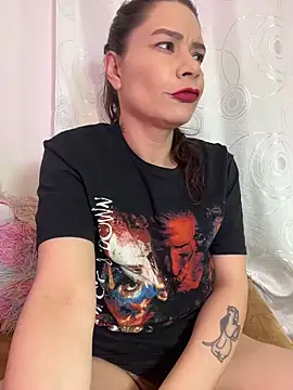 isabelajonesgl online show from February 18, 4:00 am