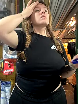 masmelorosa online show from September 27, 3:19 pm