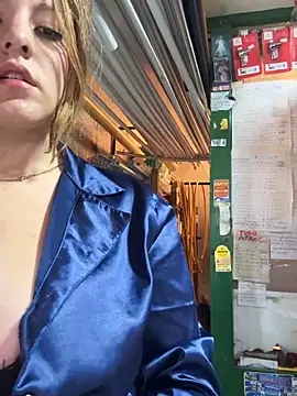 masmelorosa online show from September 21, 4:38 pm