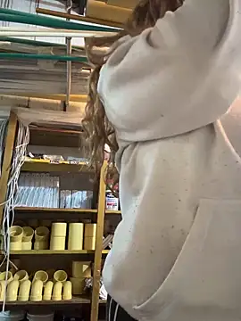 masmelorosa online show from October 14, 3:36 pm