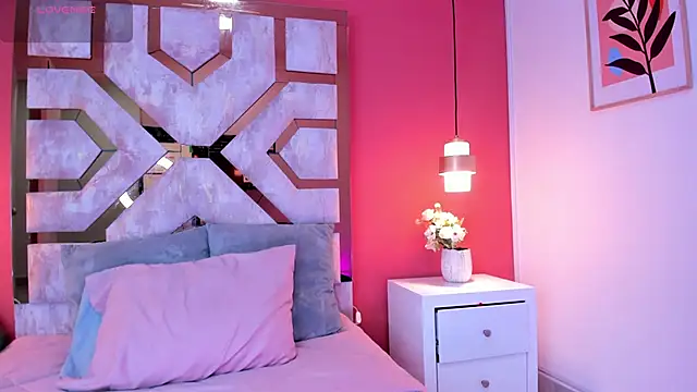 Billie Jhonson  online show from September 19, 4:22 am