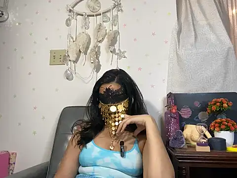 desiiiinigal online show from February 21, 8:20 pm