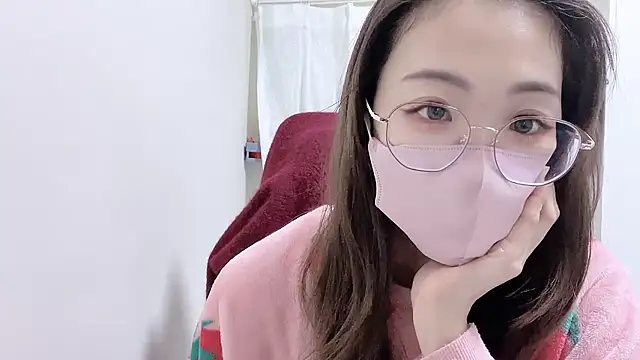 Chu1314 online show from January 15, 3:07 pm