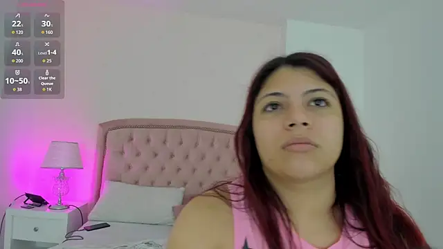 Kendall  Fox online show from November 14, 6:13 am