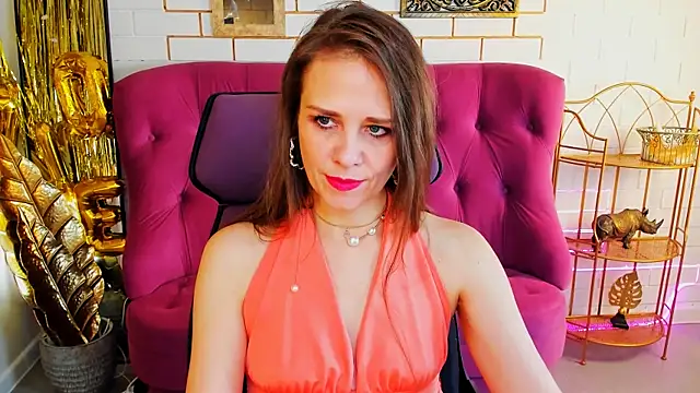 EmiliaBedy online show from March 30, 9:09 am