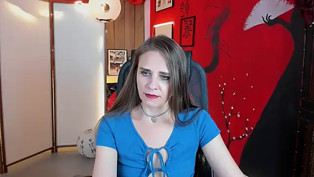 EmiliaBedy online show from October 21, 9:46 am