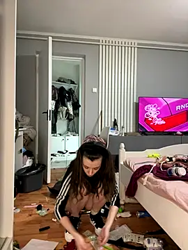 bunnythetailor online show from November 25, 3:58 pm