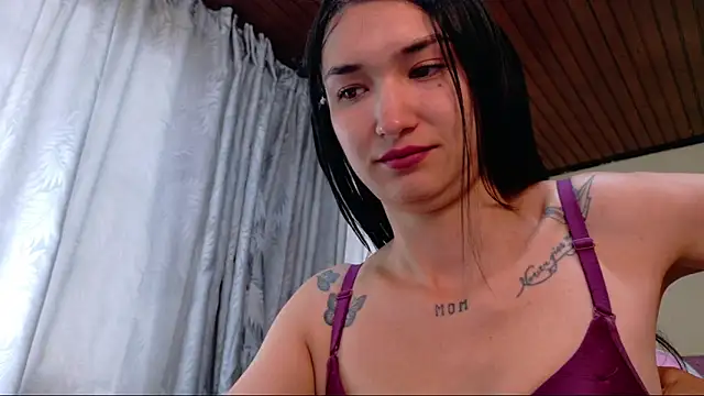 Sofii cutee online show from December 17, 12:31 pm