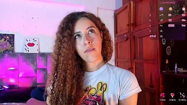 Isangel  online show from November 21, 8:16 am