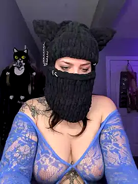 goblingirl888 online show from October 9, 7:12 am