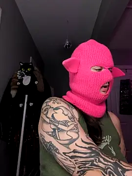 goblingirl888 online show from September 13, 6:32 am