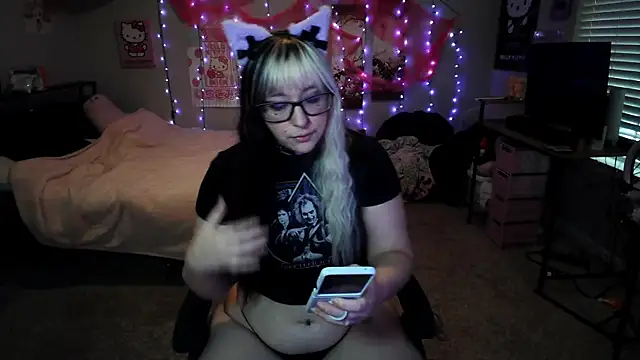 MissLoreleii online show from September 26, 3:42 pm