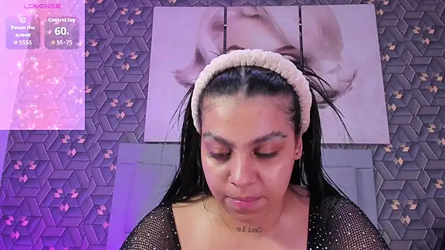 Emily rivera78 online show from March 27, 2:57 am