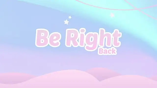 Clara Nia online show from September 13, 5:54 pm