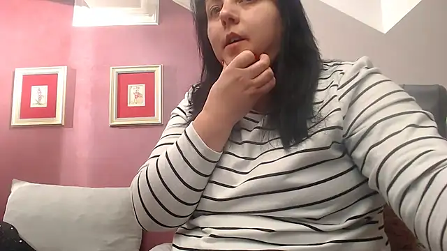 Wetandnaughtyxx online show from February 27, 9:42 am