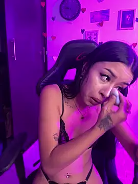 Miss karol online show from February 21, 2:45 am