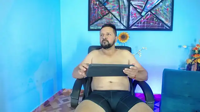 Daniel 08 8 online show from January 15, 1:06 pm