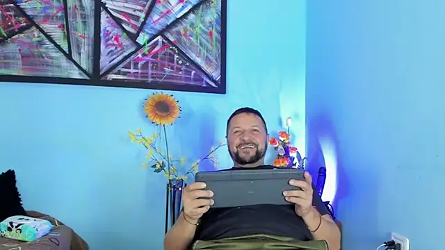 Daniel 08 8 online show from January 6, 4:43 pm