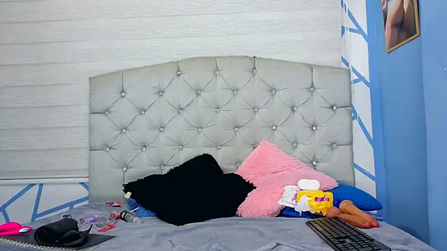 valeria  rouse online show from September 13, 11:46 pm