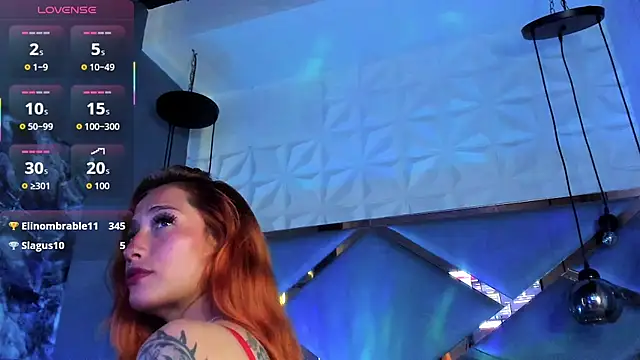 zoe taylorr1 online show from November 7, 5:13 am