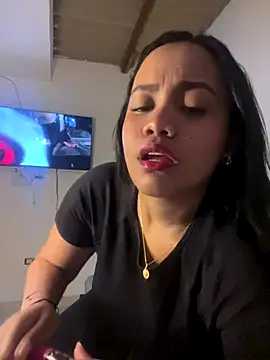 my cam online show from October 22, 1:54 am