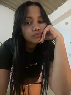 my cam online show from February 17, 11:59 pm