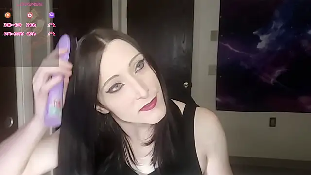 Ivyrose4999 online show from November 26, 4:30 pm