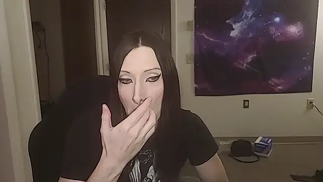 Ivyrose4999 online show from October 16, 6:43 pm