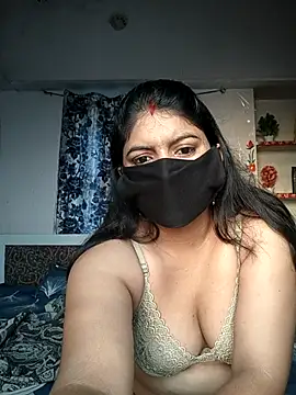 Ananyasingh47 online show from October 4, 2:06 am