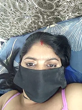 Ananyasingh47 online show from December 19, 5:16 pm