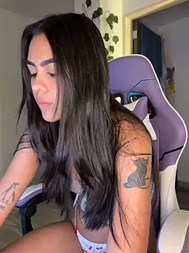 Tatiana250 online show from September 11, 12:33 am