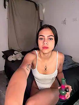 Tatiana250 online show from September 26, 2:25 pm