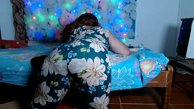 star99crazygirl online show from October 6, 11:53 pm