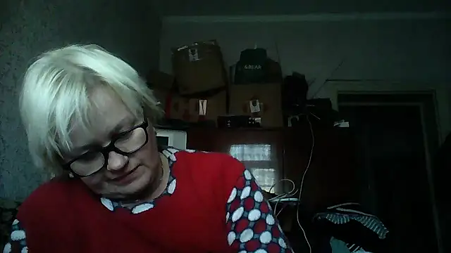 Mayya4321 online show from March 13, 2:07 pm