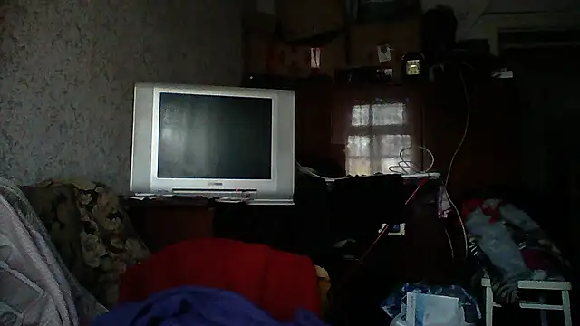 Mayya4321 online show from January 19, 1:18 pm