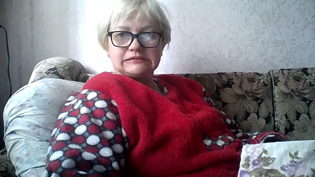 Mayya4321 online show from April 12, 7:55 am