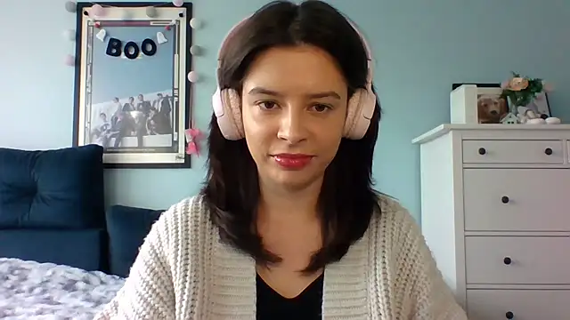 LariceSexy online show from October 14, 12:08 pm